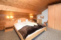 Hotel Chalet Olympia Hotels in Rasen-Antholz
