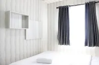 Modern 2Br Apartment at Mekarwangi Square Cibaduyut Hotels in Pameungpeuk