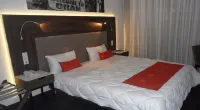 Hôtel Hadil - Homestays