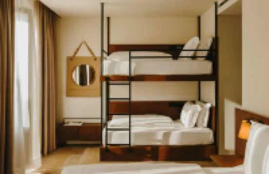 ホテル カサ ルス