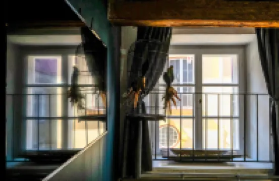 Blacksmith Old Town Apartments