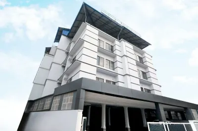 Shalom Residency Hotels in 