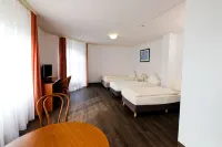 Apart Hotel Sehnde Hôtels à : Peine