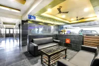 PP Residency Hotels in Padur