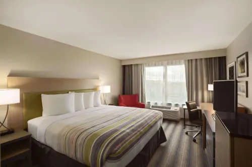 Country Inn & Suites by Radisson, Monterey Beachfront-Marina, CA Hotels in Moss Landing