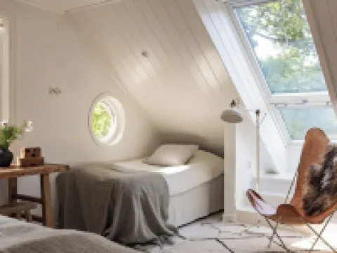 Siggesta Gård Hotels in Varmdo