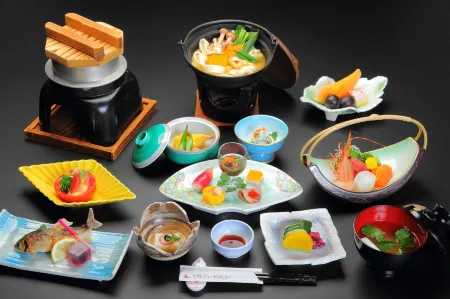 Hotel New Century Отели в г. уезд Минамицуру