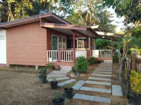 Mook Paradise Bungalow Các khách sạn gần Ko Libong