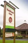 Premier Inn Glenrothes Hotel a Kirkcaldy