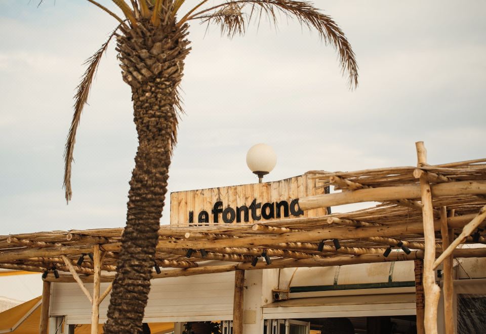 Hotel Lago Resort Menorca - Suites del Lago Adults Only, Exterior, Hotel Exterior