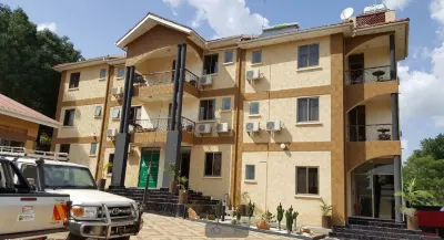 Cactus Hill Side Hotel Hotels in Chua