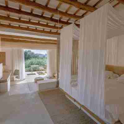 Es Racó d'Artà Hotel - Wellbeing Retreat Rooms