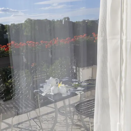 The Queen Luxury Apartments - Villa Vinicia