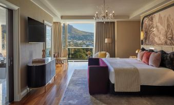 Taj Cape Town