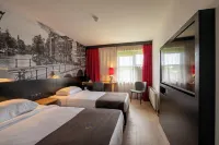 Bastion Hotel Schiphol Hoofddorp Hotels in Хуфдорп