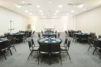 Vinhedo Plaza Hotel