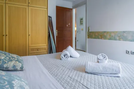 Kantouni 2 Heraklion Apartment