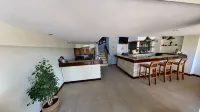 Otel Gulet Bodrum - Quầy bar