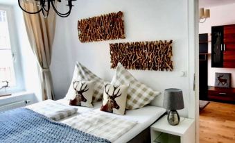 Belle Kitz Pure im Zentrum by Belle Stay