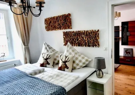 Belle Kitz Pure im Zentrum by Belle Stay Отели в г. Кицбюэль