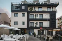 Etrus - Boutique Room & Rooftop