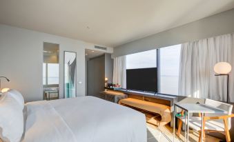DoubleTree by Hilton Porto Alegre