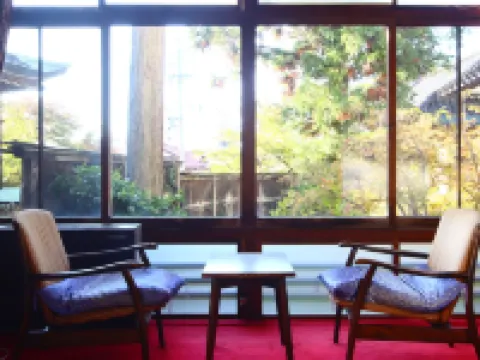 Maruka旅館