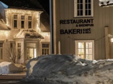 ヴィラ ソレ トリシール トリシルのホテル