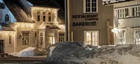 Villa Sole, Trysil Hotels near T6 Eventyr (B)