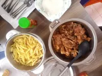 Rosablu Hotel Kutus Hôtels à : 