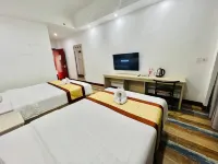 Fusion Hotel Hotel a Independence Beach