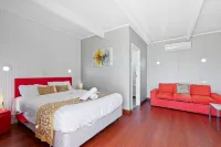 Albion Hotel Motel Hotels in Finley