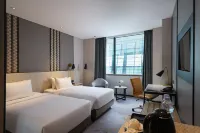 أنارا إيربورت هوتل فنادق في Benda