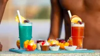 Azalaï Hôtel Dakar - Завтрак