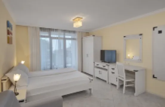 Santa Marina Holiday Village