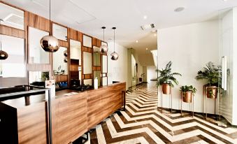 Centric Condo by Casago