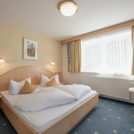 Hotel Sunshine Superior "ADULTS ONLY" Ischgl - Kappl