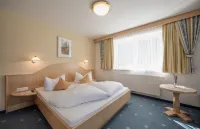 Hotel Sunshine Superior "ADULTS ONLY" Ischgl - Kappl Hotels in Kappl