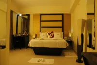 Pattom Royal Hotel Hotels near Mithrananthapuram Trimurti Temple