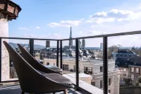 Radisson Blu Hotel Rouen Centre - Scenic