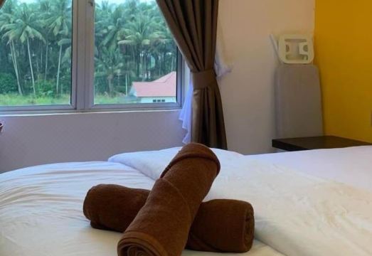 D'Sega 호텔 마창