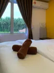 D'Sega Hotel Machang Hotels in Kusial