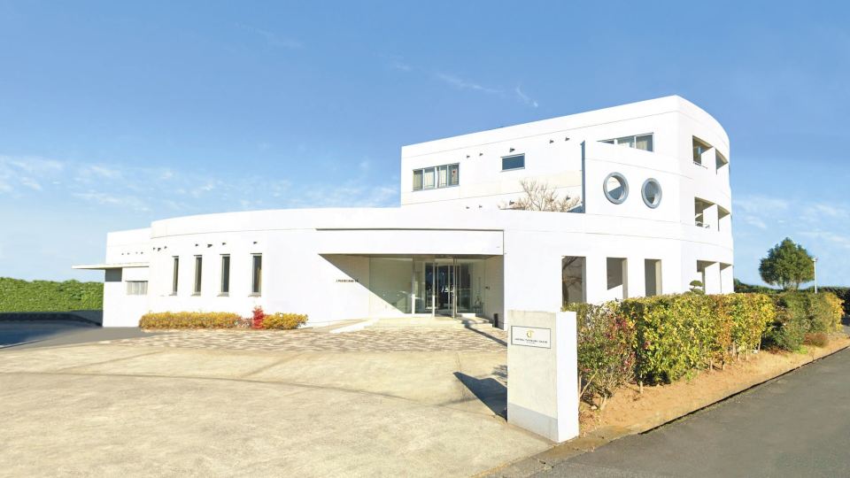 Hotel Tatsumi Club