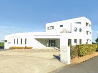 โรงแรม ทัศมิ คลับ โรงแรมในอิชิฮะระ