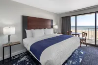 Coastal Hotel & Suites Virginia Beach - Oceanfront - 2 stjerner