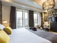 Grand Canal Boutique Hotel Hotels near Houseboat Museum