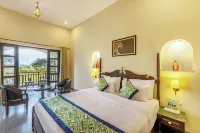 Sterling ReWild Sariska Hotels in Alwar
