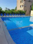 Vemara City Boutique Hotel-Free Parking - プール
