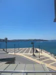 Pasifik Hotel - Ocean View