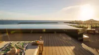 MB GALLERY CHATAN by THE TERRACE HOTELS - Ocean View
